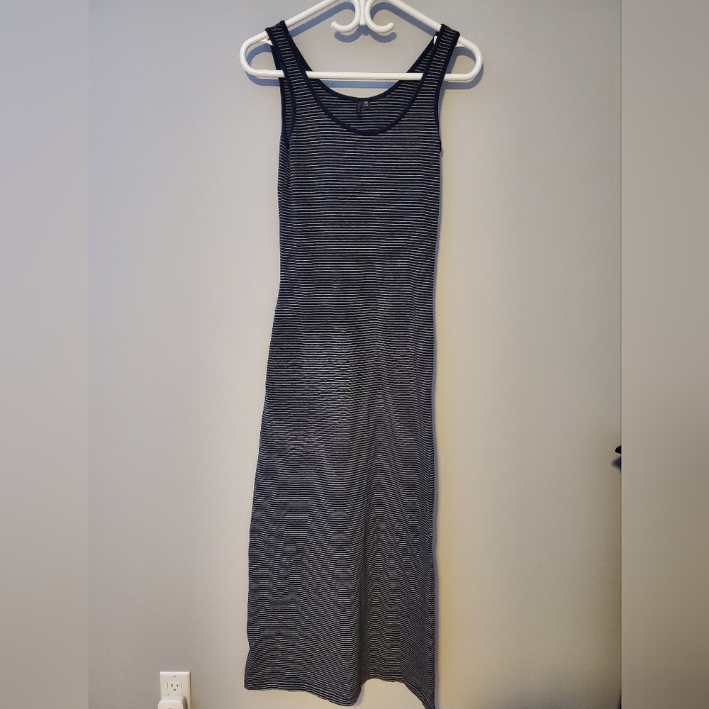 Long dress